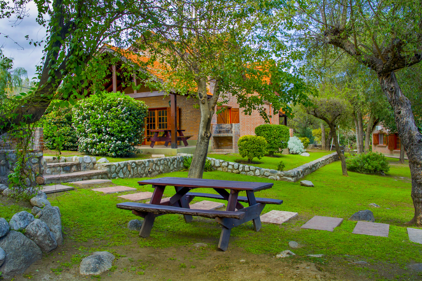 Parque
